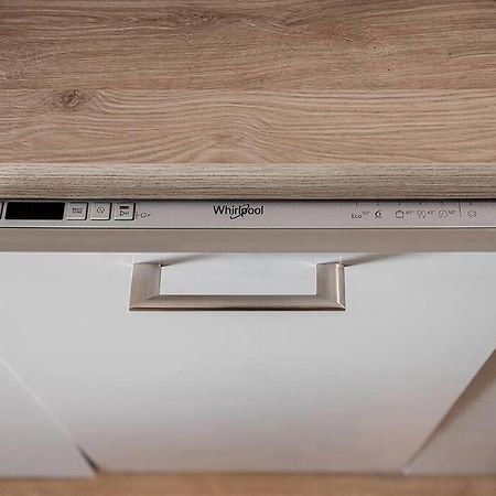 Angelo Luxury Apartment ハニア エクステリア 写真