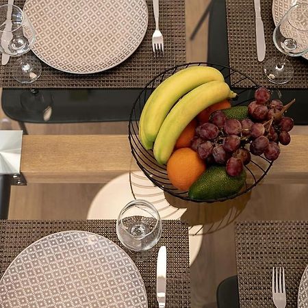 Angelo Luxury Apartment ハニア エクステリア 写真
