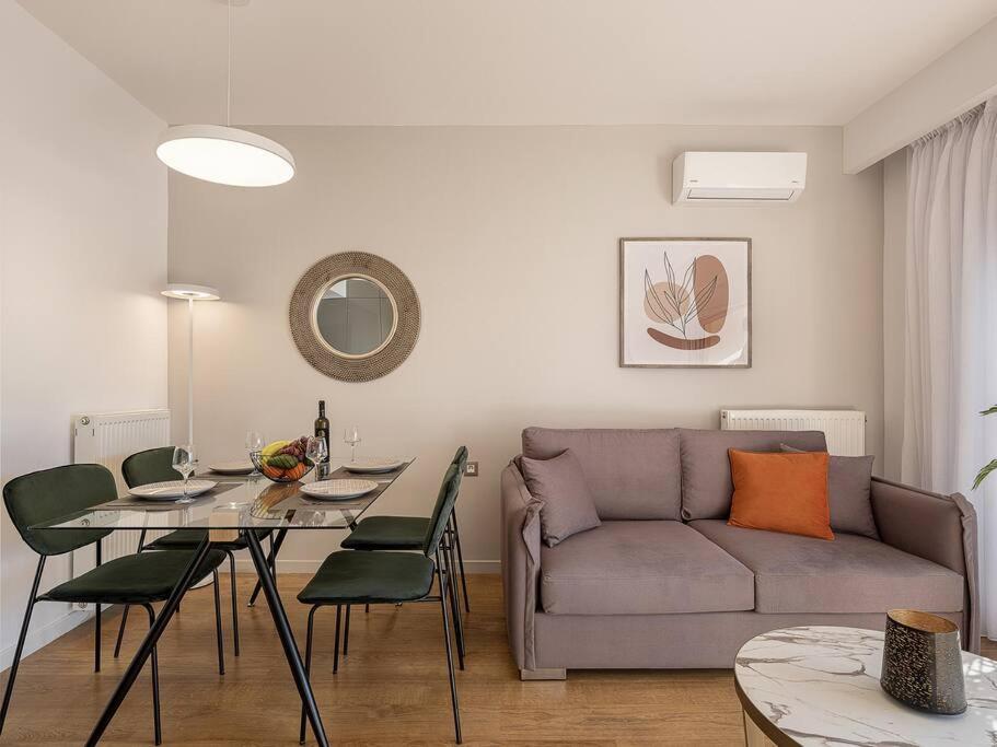 Angelo Luxury Apartment ハニア エクステリア 写真