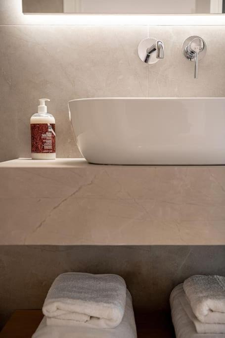 Angelo Luxury Apartment ハニア エクステリア 写真