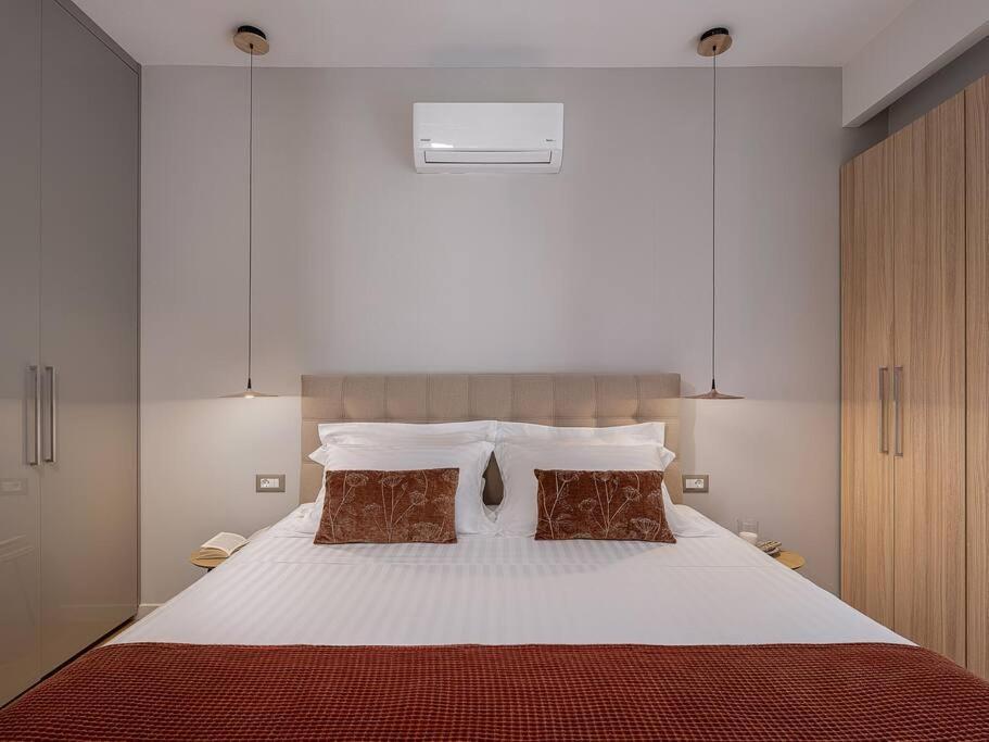 Angelo Luxury Apartment ハニア エクステリア 写真