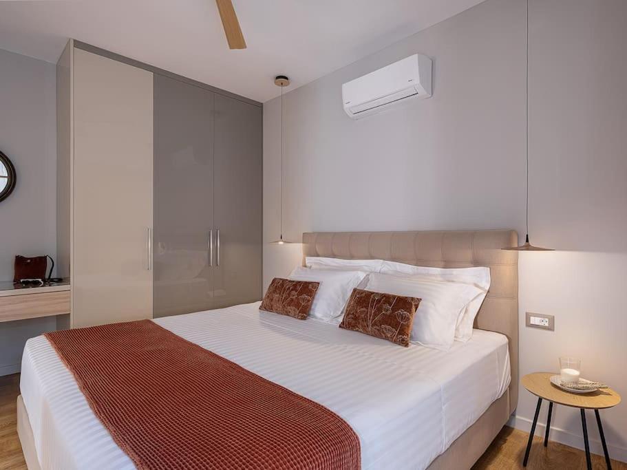 Angelo Luxury Apartment ハニア エクステリア 写真