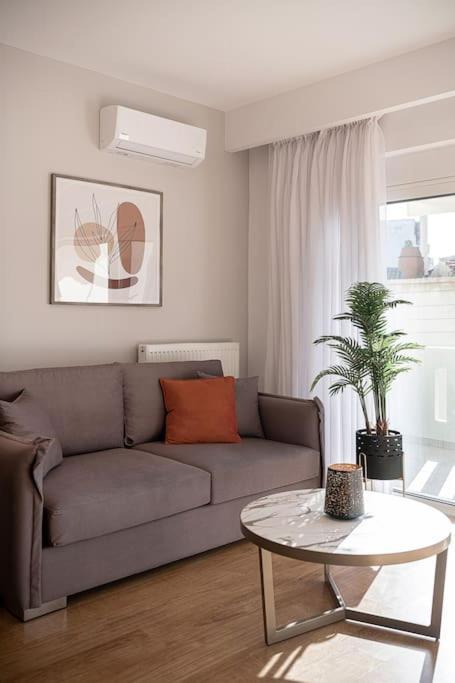 Angelo Luxury Apartment ハニア エクステリア 写真