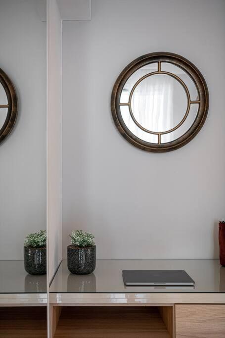 Angelo Luxury Apartment ハニア エクステリア 写真