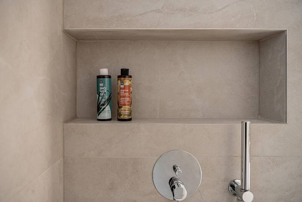 Angelo Luxury Apartment ハニア エクステリア 写真